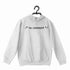 NERD GEEK Coding Nerd Engineering COMMENT NO COMMENT UNISEX HOODIE Sweatshirts
